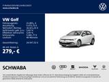 Volkswagen Golf VIII Life 1.5 eTSI DSG - VW Golf Gebrauchtwagen in München