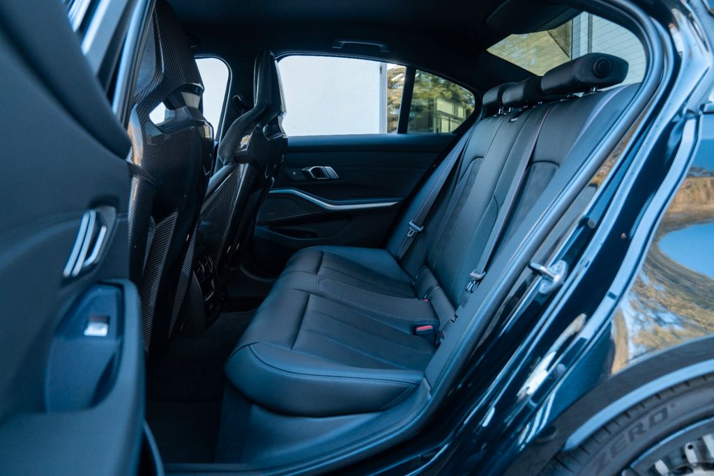 BMW M3 xDrive Competition/ SCHALENS/ INNOVATION/ H&K BMW M3 xDrive Competition/ SCHALENS/ INNOVATION/ H&K