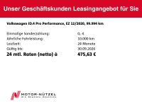Volkswagen ID.4 - Vorschau Bild 23