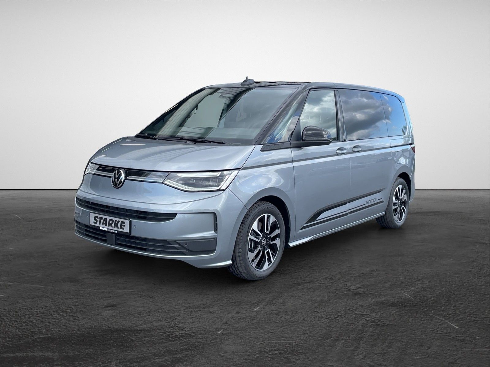 Volkswagen T7 Multivan 1.5  eHybrid DSG 4M Edition "neues M imagem 2