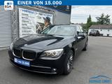 BMW 730 D AUTOMATIK INNOVATIONSPAKET*SSD*HEAD-UP*R-C - BMW 730: I