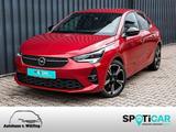 Opel Corsa GS-Line +NAVI+LED-MATRIX+SHZ+UNFALLFREI+GA - Opel mit Benzin-Antrieb: Kleinwagen