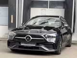 Mercedes-Benz C 300 T 4-M AMG LED Distronic MBUX Rü-Kamera AHK - gebrauchte Mercedes-Benz C 300 aus dem Jahr 2022