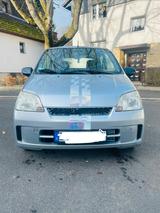 Daihatsu Cuore 1.0 Automatik. TÜV 02/26 - Daihatsu Cuore mit Benzin-Antrieb: Automatik