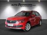 Skoda Kamiq Ambition*SZHZG*AHZV*KLIMAAUTO* - Skoda Kamiq Kombi Gebrauchtwagen