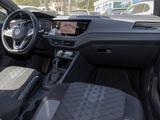 Volkswagen Taigo 1.5 TSI DSG R-Line Black Style NAVI REARVI - VW Taigo Gebrauchtwagen