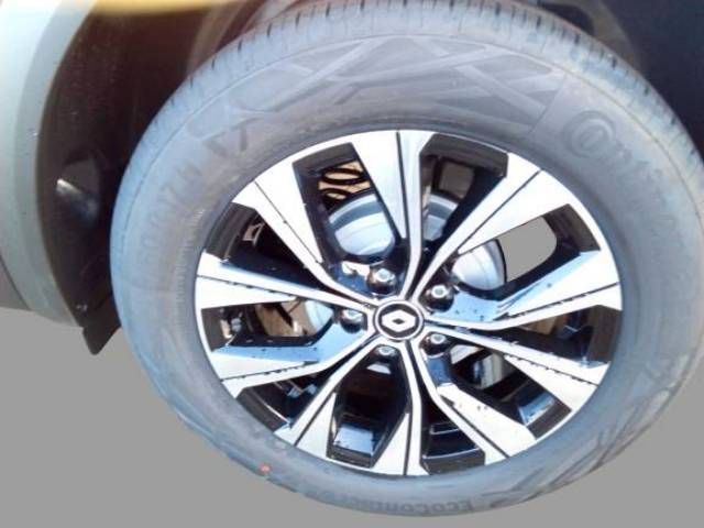 Fahrzeugabbildung Renault CAPTUR TECHNO TCe 140