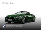BMW Z4 30iMSport+Navi+HUD+RFK+e-Sitze+Leder+LenkradH - BMW Z4 von 2026