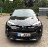 Toyota C-HR 2.0-l-VVTi Hybrid Team Deutschland Team... - Toyota C-HR in Köln