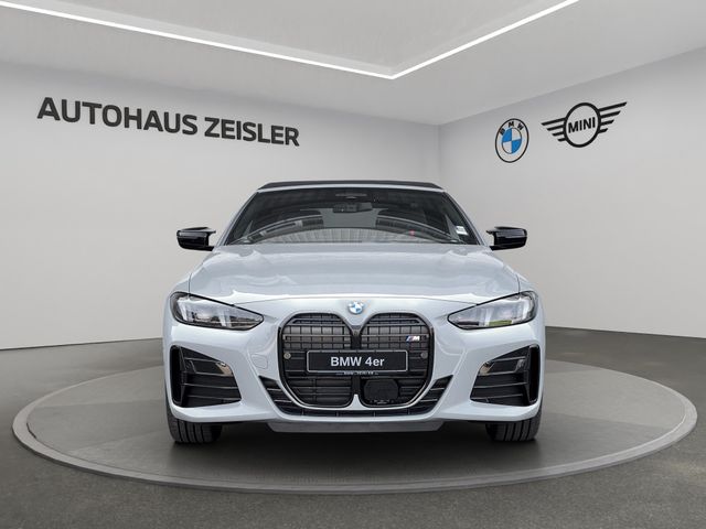Foto Nummer 5: BMW 440i xDrive