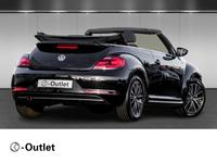 Volkswagen Beetle Cabrio Allstar 1.2 TSI Navi Alu RKamera C