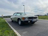 Mercedes-Benz Mercedes 350 SLC C 107 V8  - aus 1973: Mercedes