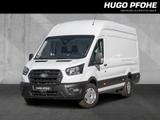 Ford Transit Trend Kasten L4H3*HA*1.1t*GRA*KAM*WINTER