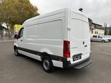 Mercedes-Benz Sprinter 317 CDI RWD L2 Top Ausstattung 9gtronic - Mercedes-Benz Sprinter: 2.9
