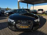 Audi A5 2.0 TFSI multitronic - Audi: Multitronic