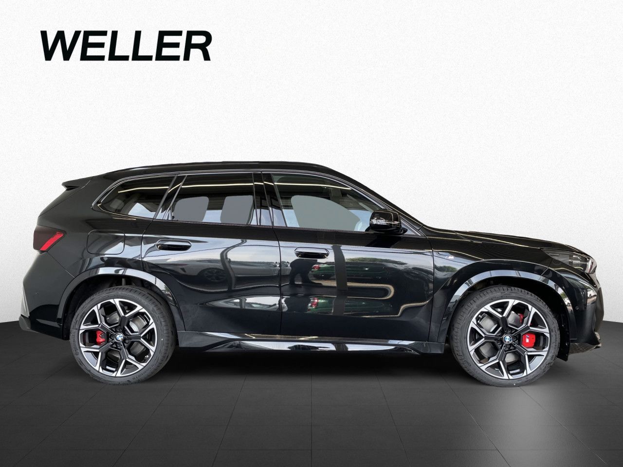 BMW X1 - Bild 8