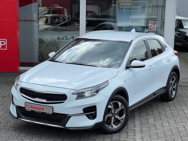 Kia XCeed 1.0 T-GDI Edition 7 + EMOTION-PAKET