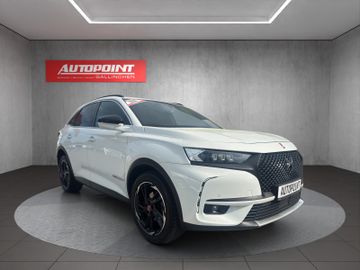 DS DS7 Crossback Performance Line, Bild 1