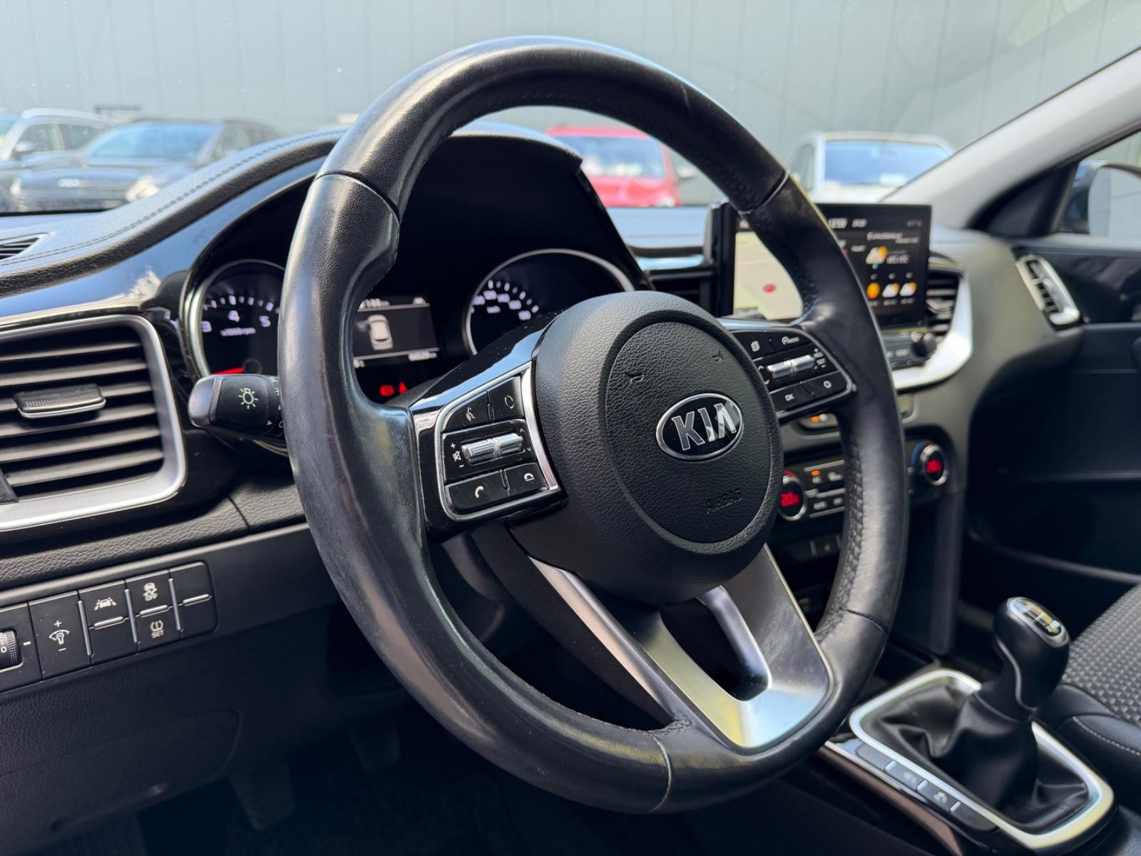 Kia X Ceed /JBL SOUND EDITION/SHZ/KAMERA/ALU/NAVI, миниатюра 15