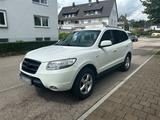 Hyundai Santa Fee *Automatik*TÜVNeu* - Hyundai SANTA FE aus 2008