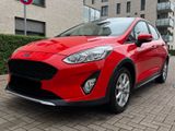 Ford Fiesta Active - Ford Fiesta Gebrauchtwagen in Hannover