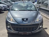 Peugeot 207 CC Platinum /TÜV NEU /SCHECKHEFT - Peugeot 207 Gebrauchtwagen