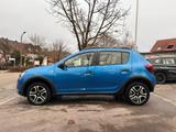 Dacia Sandero Stepway Celebration - Dacia Sandero Stepway mit Diesel-Antrieb