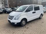 Hyundai H-1 Kasten - Hyundai H-1 in Hamburg
