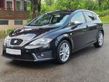 Seat Leon FR - gebrauchte Seat Leon aus dem Jahr 2012