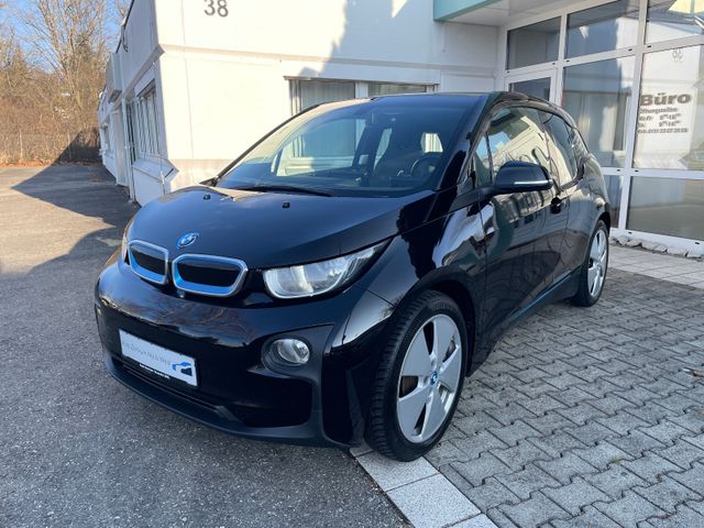 BMW i3 (94 Ah)