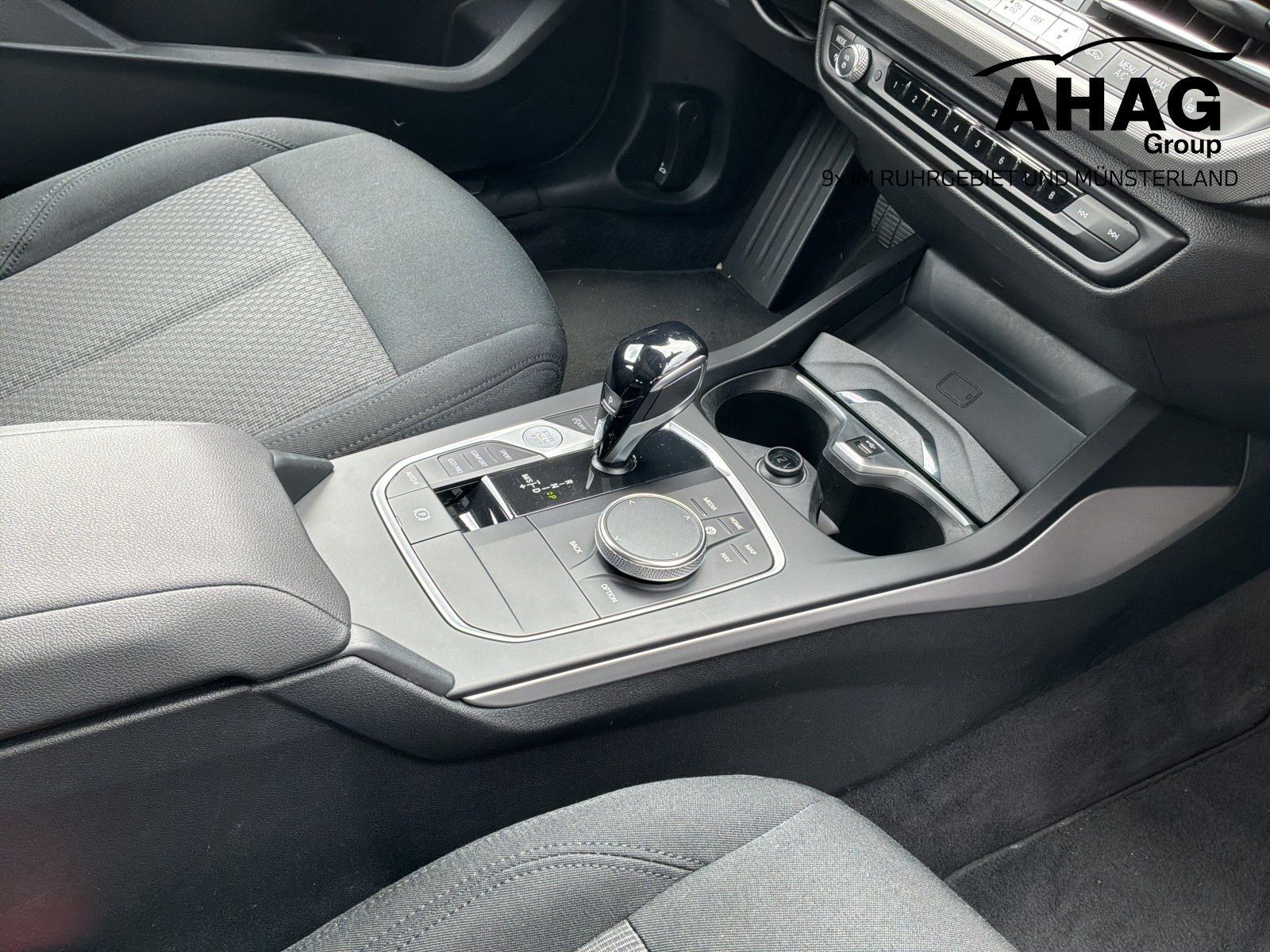BMW 116 - Bild 10