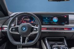 BMW M760 – 11 / 31