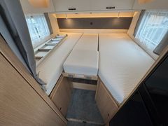 Sunlight T67**Modell 2024**viel Zubehör**