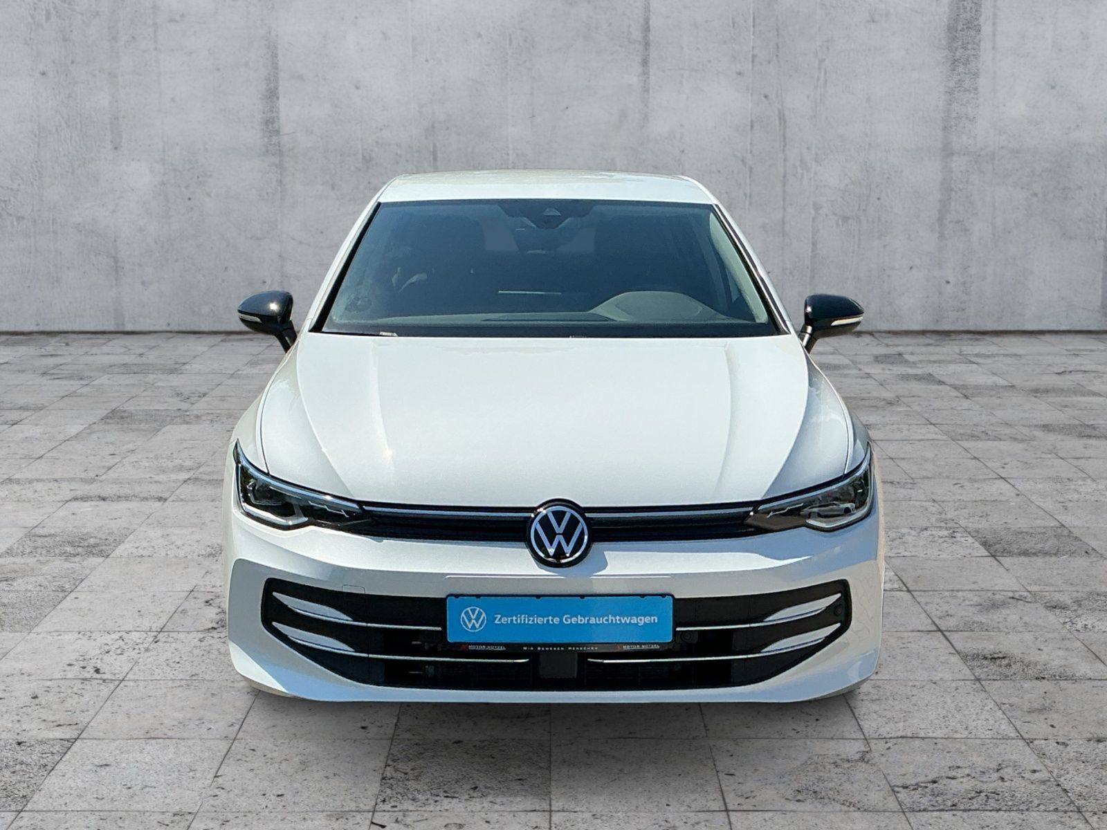 Volkswagen Golf - Bild 3