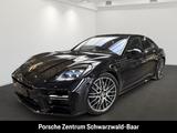 Porsche Panamera 4 E-Hybrid HA-Lenkung InnoDrive Head-Up