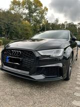 Audi RS3 2.5 TFSI S tronic quattro - - gebrauchte Audi RS3 aus dem Jahr 2020