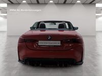 BMW M4 - Vorschau Bild 8