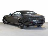 Aston Martin DB12 Volante -Minotaur Green- - scheckheftgepflegte Aston Martin DB12