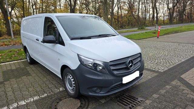 Mercedes-Benz Vito /Extra Lang / 1 Hand!!!