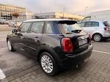 MINI Cooper D 1.HAND*PANO*LED*NAVI*ALU*5-TÜRIG - MINI Cooper D Gebrauchtwagen