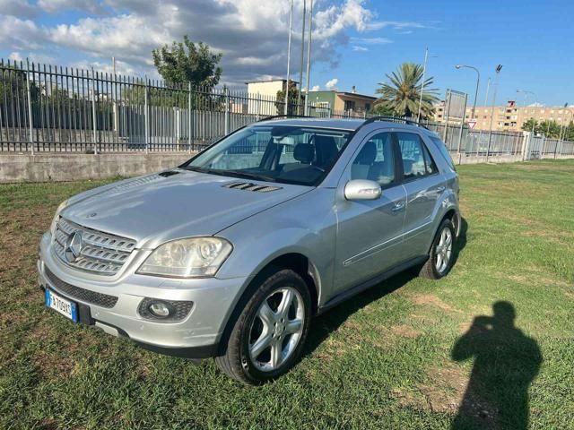 Mercedes-Benz MERCEDES-BENZ ML 320 CDI Sport