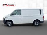 Volkswagen T6.1 Transporter Kasten 2.0l TDI NAV+KLIMA+AHK+P - Diesel Getränke