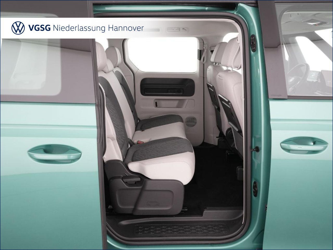 Volkswagen ID. Buzz - Bild 13