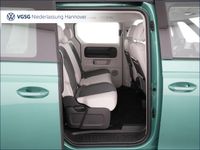 Volkswagen ID. Buzz - Vorschau Bild 13