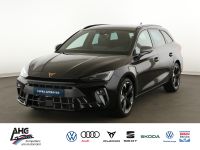 Cupra Leon - Vorschau Bild 1