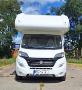 XGO Fiat Ducato FCA Italy XGO - XGO Alkoven