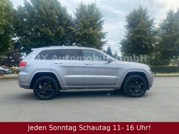 Jeep Grand Cherokee - 7
