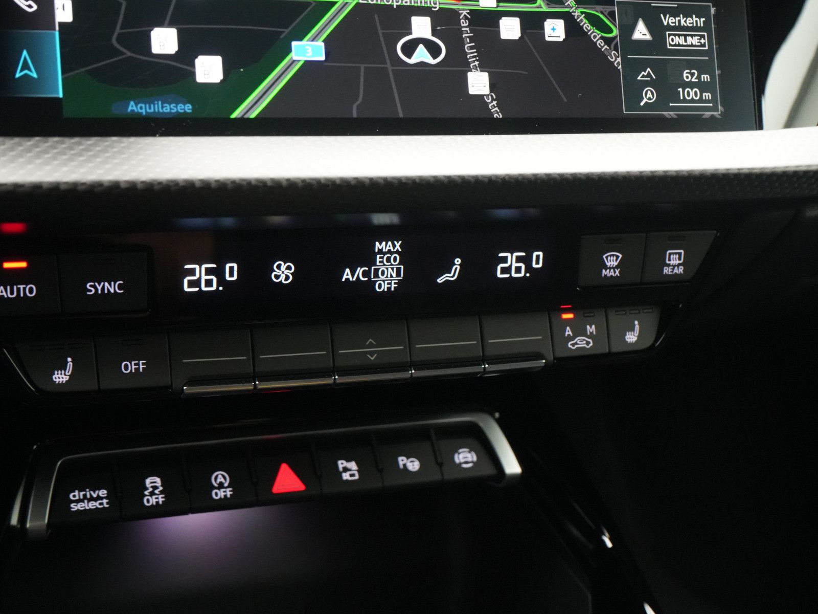 Audi RS3 - Bild 18