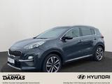 Kia Sportage 1,6 T-GDI 7G-DCT "Spirit" Aut Pano 19" - Kia Sportage in Herne