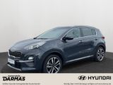 Kia Sportage 1,6 T-GDI 7G-DCT "Spirit" Aut Pano 19" - Kia Sportage in Dortmund